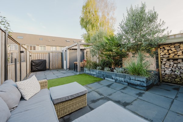 Medium property photo - Rivierlaan 30, 3207 BL Spijkenisse